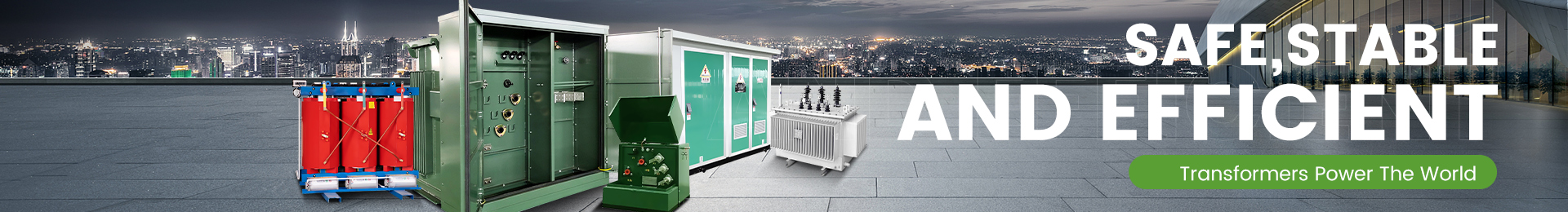 Three Phase Voltage Regulator Stabilizer
