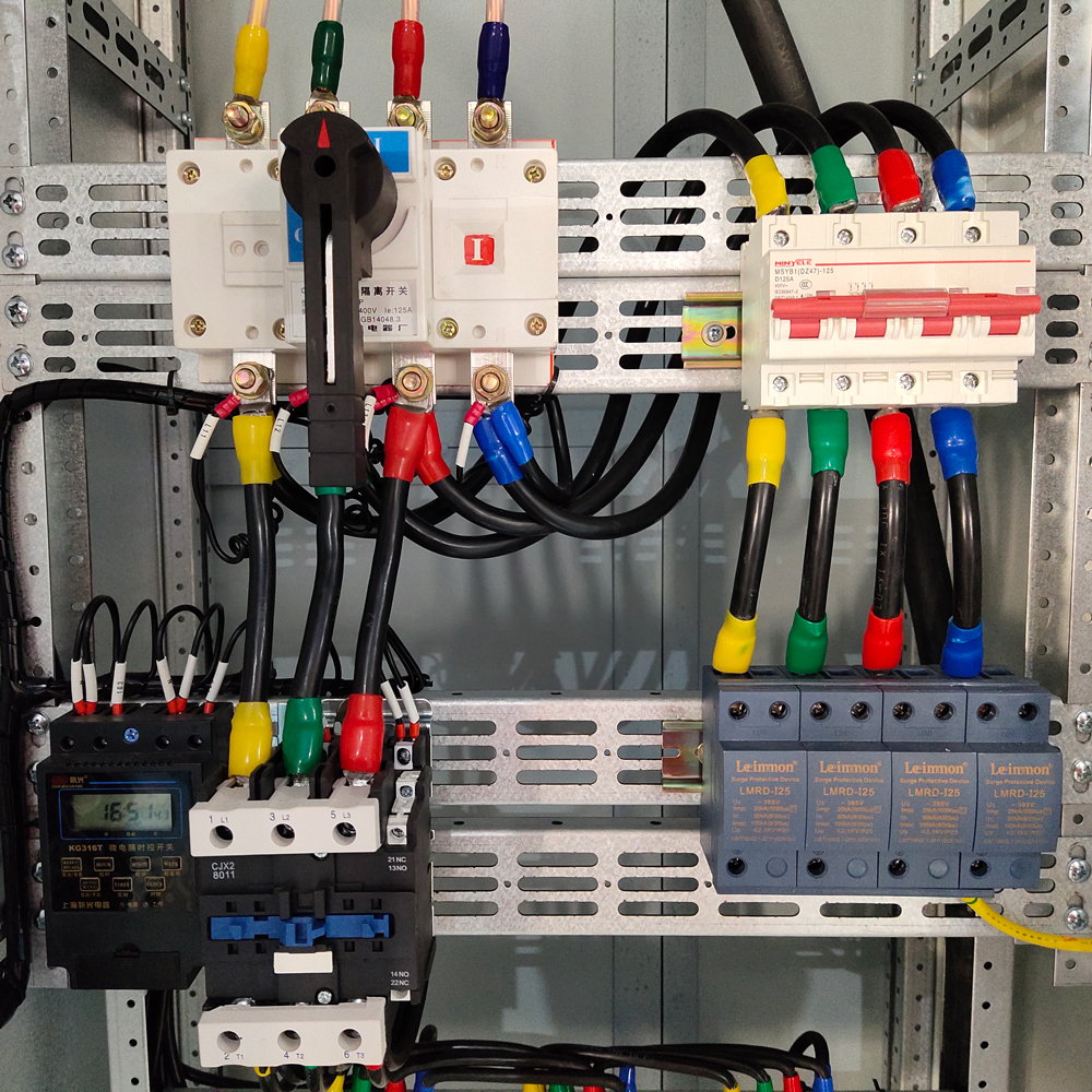Scalable-Compact-Substations-for-Industrial-Use