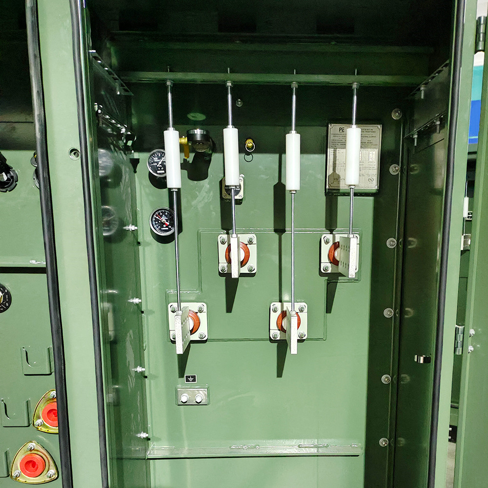 Secure Three-Phase Pad-Mounted Distribution Solutions (4)