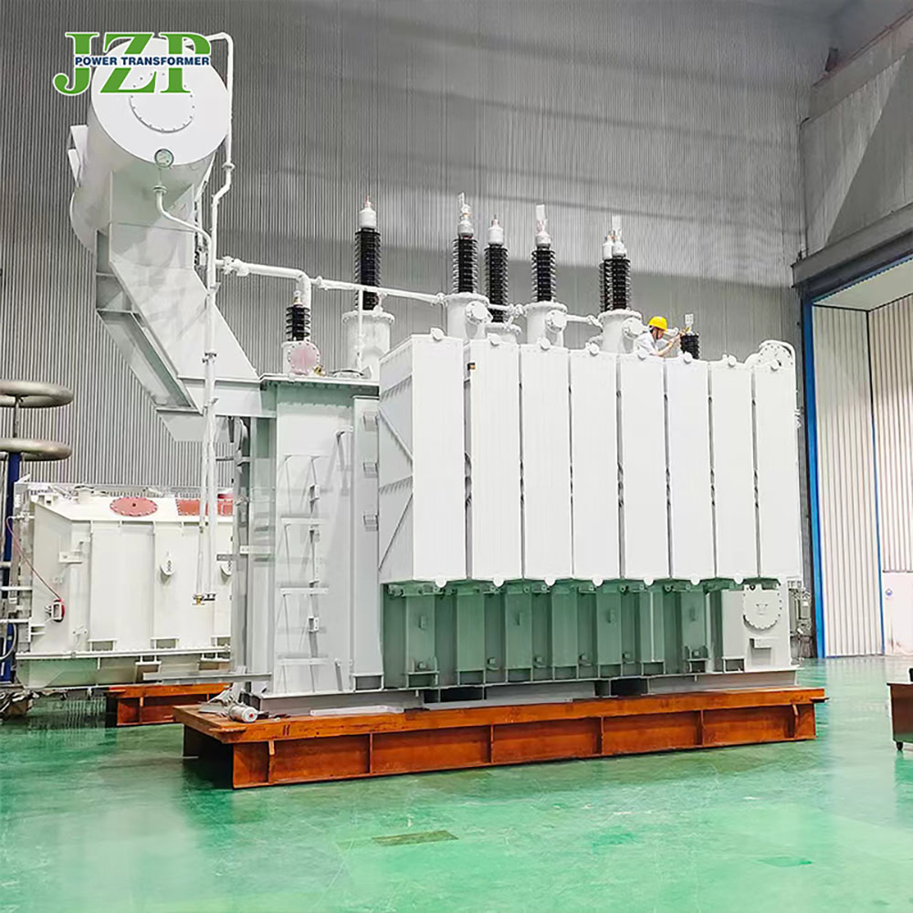 110 kV 115 kV Transformer