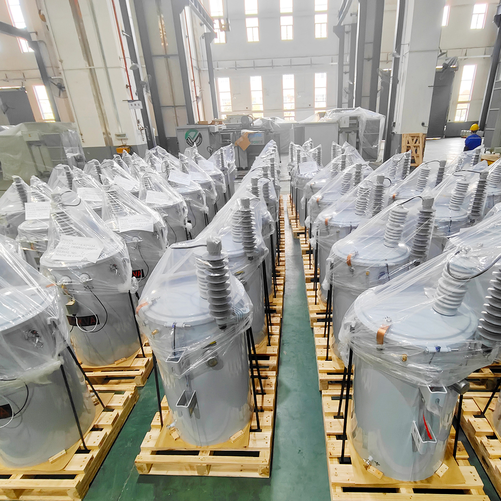 25kVA 17