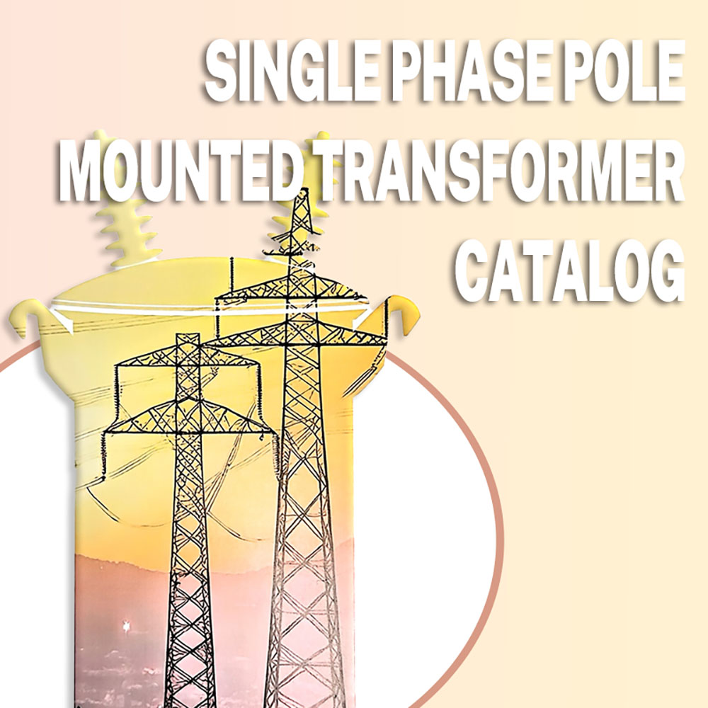Single Phase Pole Mounted Transformer—25 kVA0