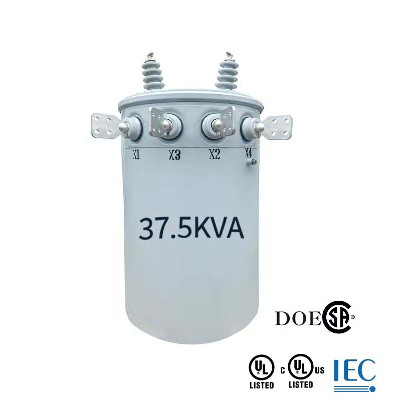Single Phase Pole Mounted Transformer—37.5 kVA .jpg