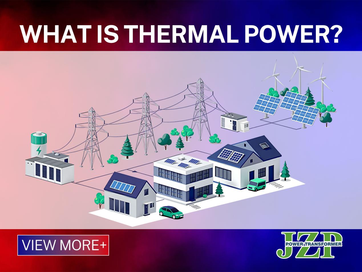 Che cos'è l'energia termica?