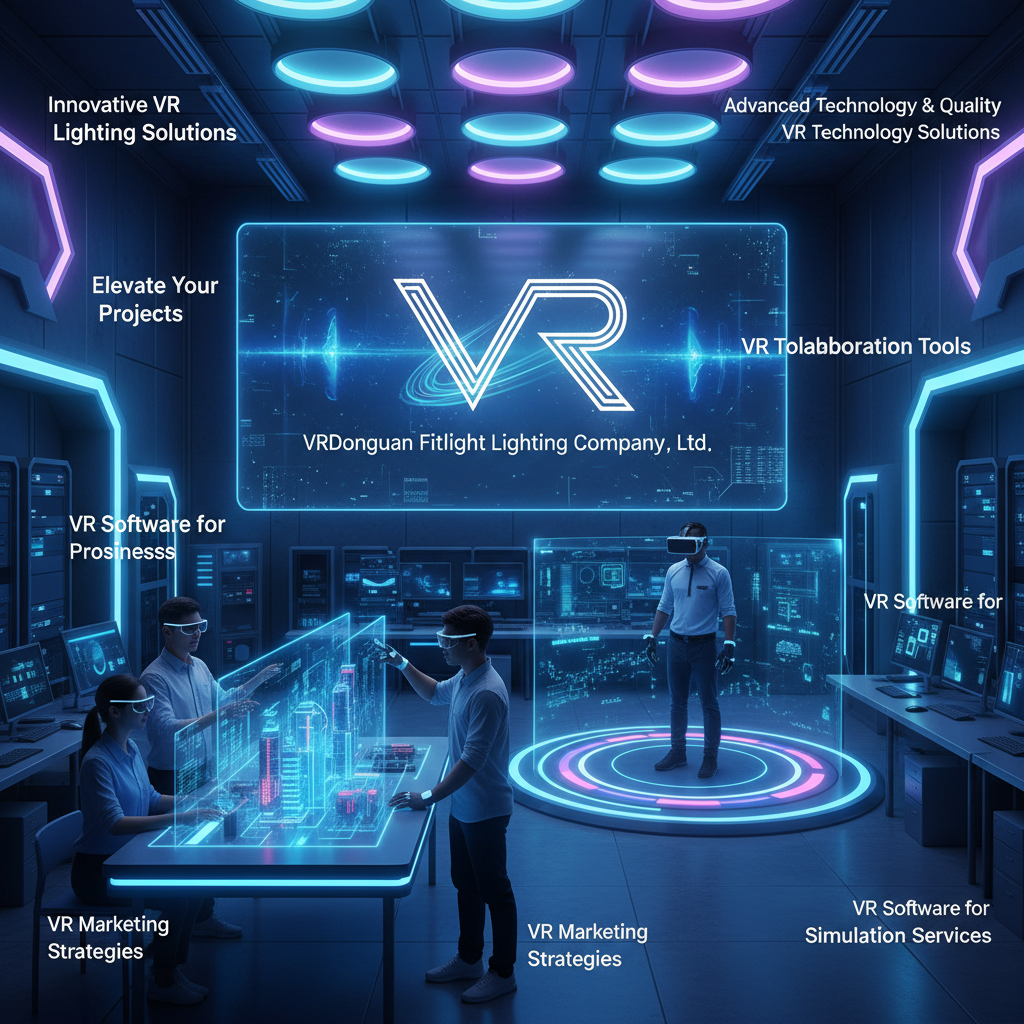 FACTORY VR