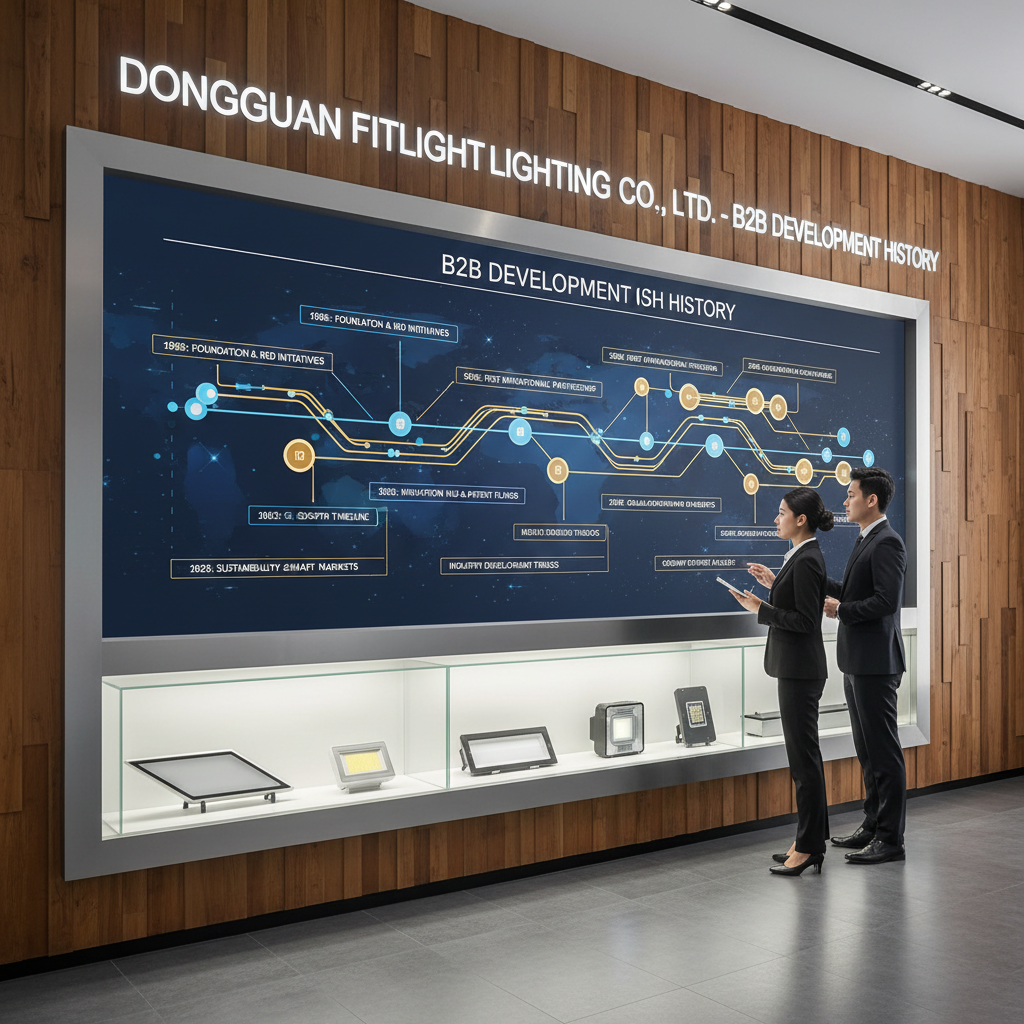 Development History