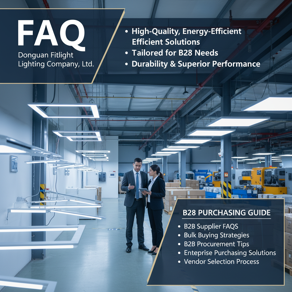 FAQ