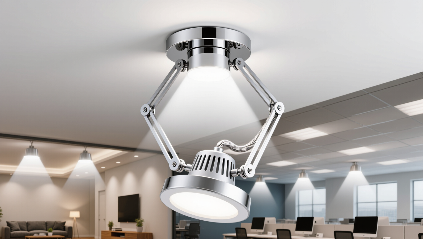 LED ya Ke Sobaka: Inki Ntangu mpi Na Wapi Nge Fwete Sadila Yo?