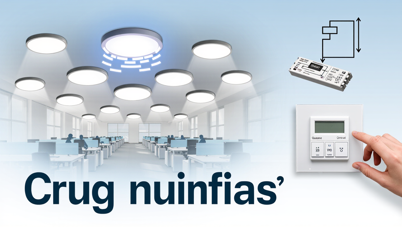 Sambu na Inki Bamwinda ya LED Ke Pelaka mpi Inki Mutindu Nge Lenda Buyisa Yo?