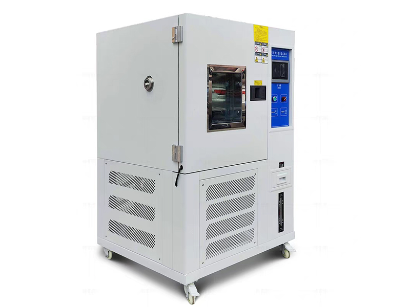 Constant-Temperature-Test