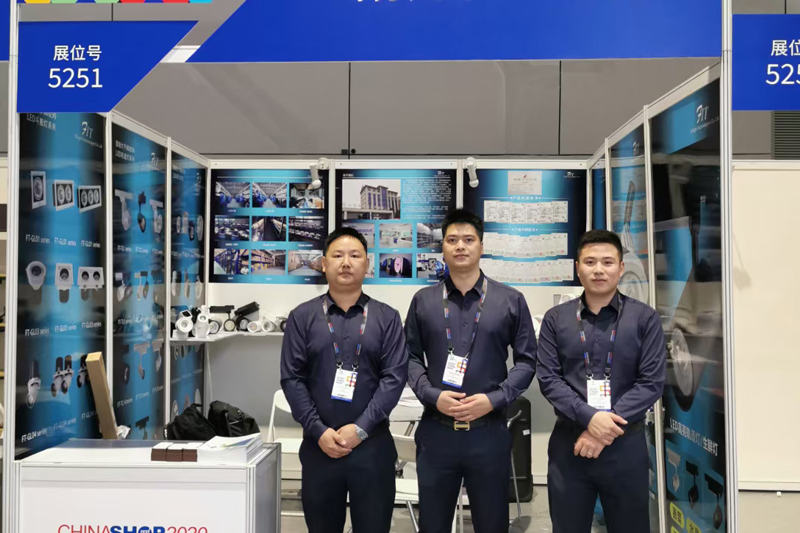 Downlight-Sales