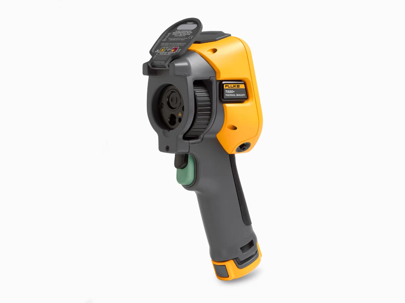 FLUKE-Thermal-Imaging-Instrument