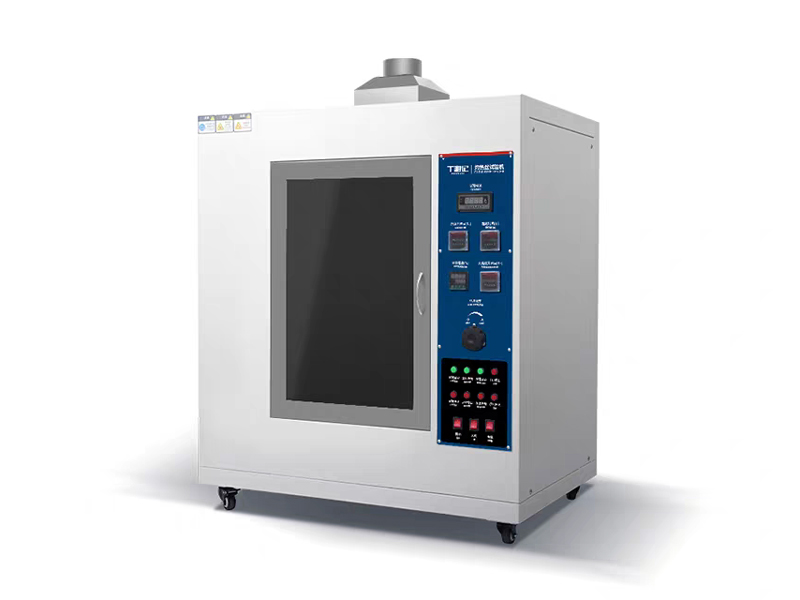 Leakage-Power-Tracking-Tester