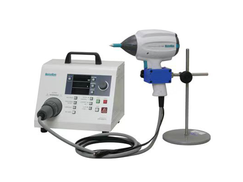 Lightning-SurgeTest-Machine