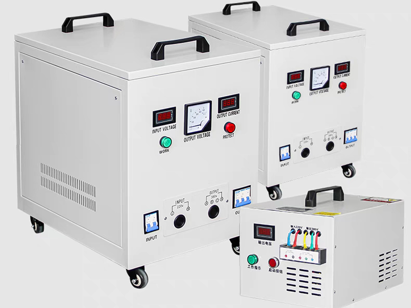 Multifunctional-Inverter