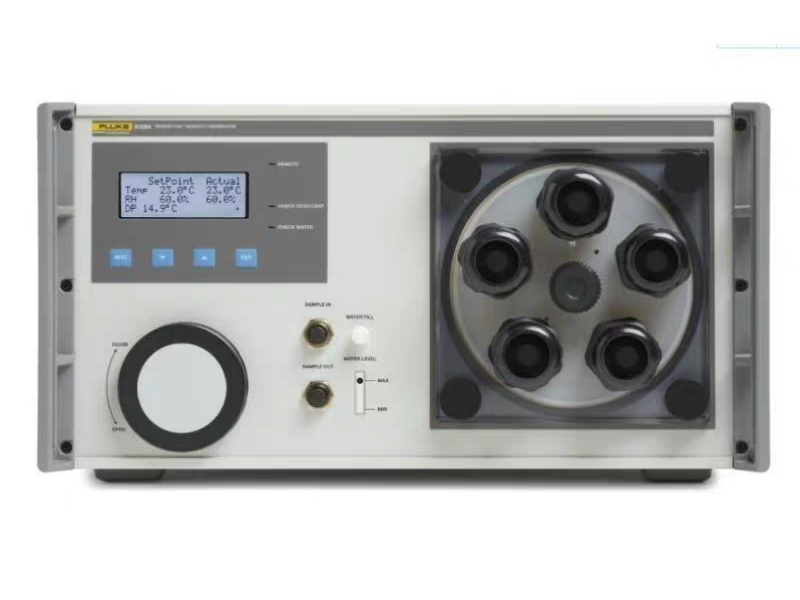 Temperature-Calibrator