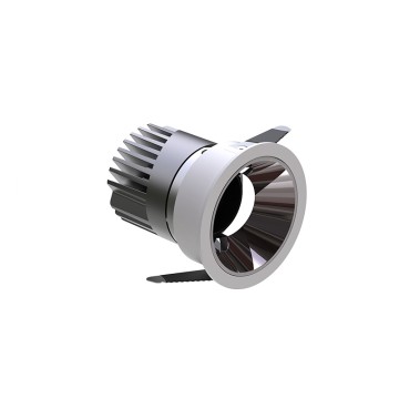 High Quality Single Ceiling Round Spotlights FT-HGS10