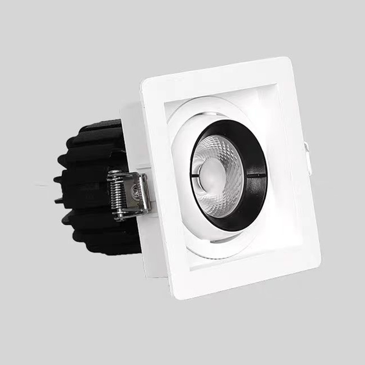 35W downlight