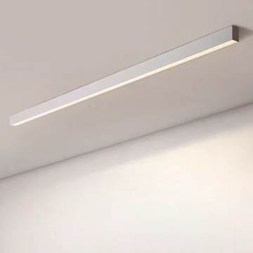 Ceiling Led Profile Linear Kitchen Light Fixture Manufacturer FT-LL1F2
