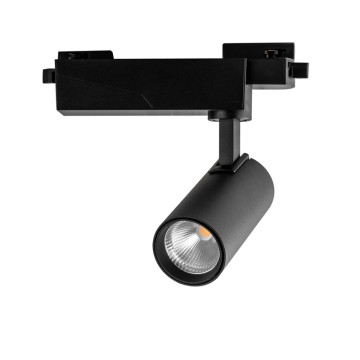 Bright Ceiling Living Room Aluminum Track Lighting Manufacturers FT-TL26