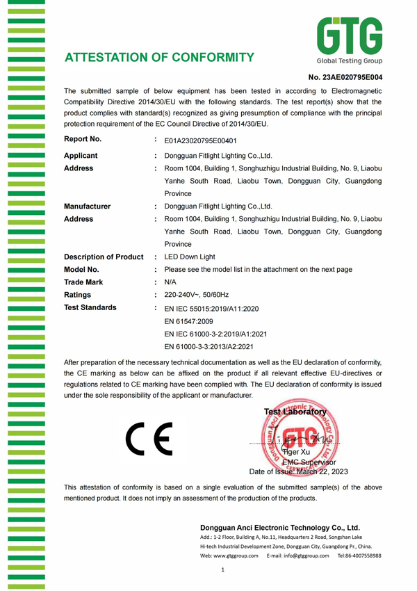 CE-EMC(1)-LED-DOWN-LIGHT