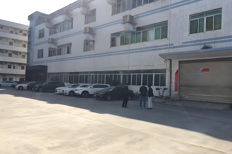 China-Factory