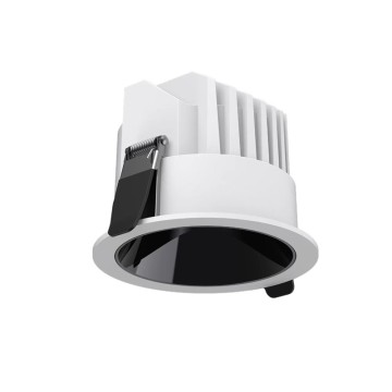 Led Warm White Cob Smart Dimmable Downlights Factory FT-DLT11