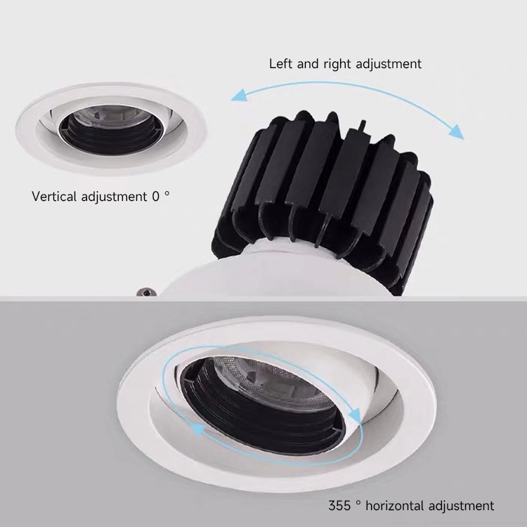 downlight cob led