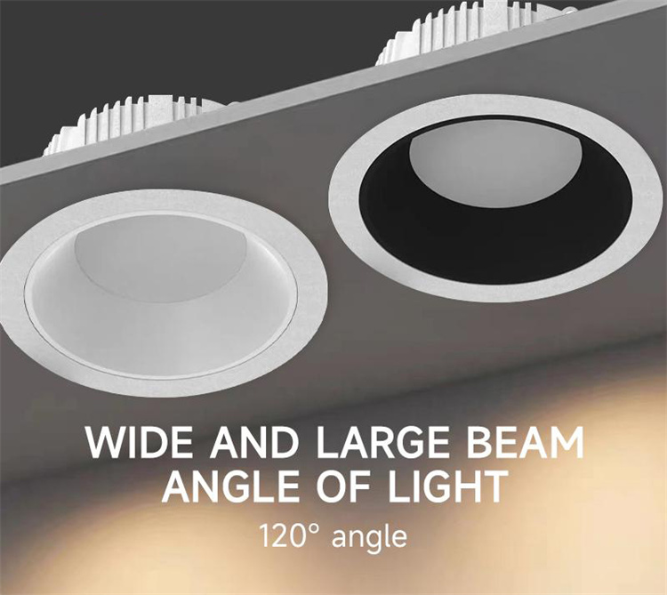 Downlight led ceiling