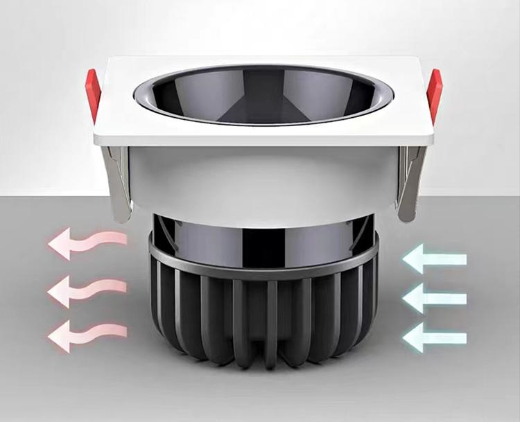downlight slim