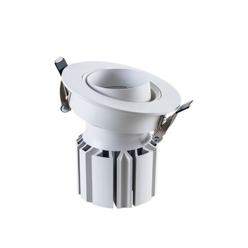 Wholesale Led Downlight 20W Recessed Grille Light FT-GL02