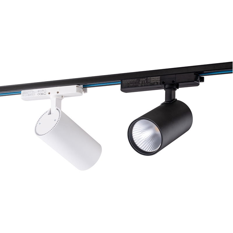 False ceiling track light.jpg