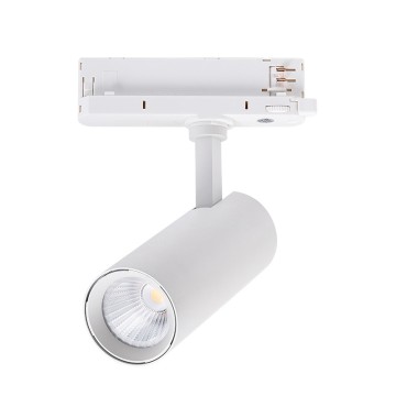 Studio Surface Ceiling Built-in Driver Track Light Fixture FT-TL21