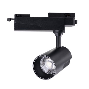 High Bright Contemporary Museum Track Lighting System Suppliers FT-TL28