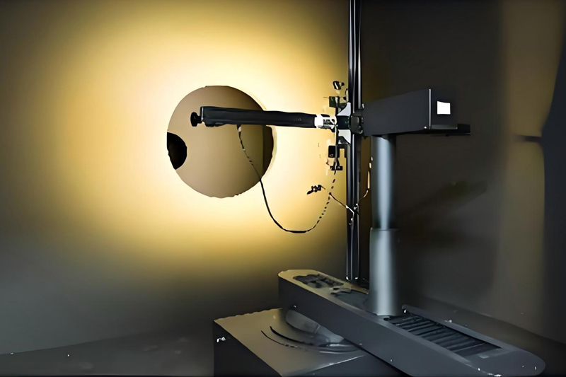 IES-Laboratory
