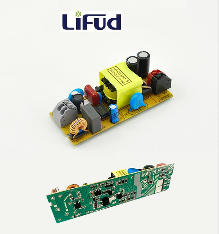 Led light Lifud driver