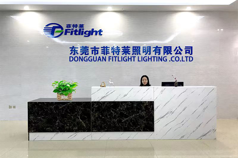 Led-Manufacturing-Company