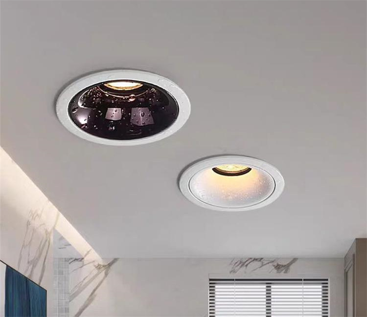 Led spot lights IP65