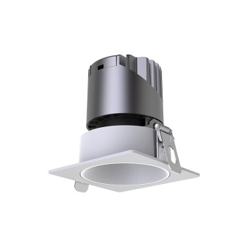 Commercial Dimmable Square Spotlight Ceiling Lights FT-HGS10