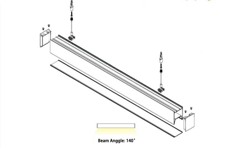 Linear hanging light_1