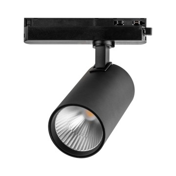 Wholesale Office Cool White Track Lighting Commercial Lighting Factory FT-TL24