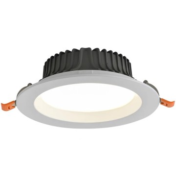 China Factory Led Lights Recessed Ceiling 120 Degrees Slim Downlights FT-DLT06