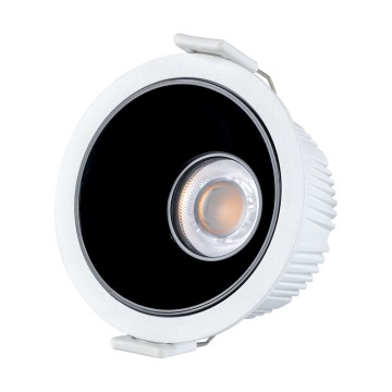 Ceiling Recessed Down Light Fixture LED lighting Manufacturer FT-DLT10