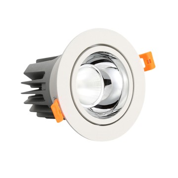 Adjustable Downlights Halo Led Pot Lights FT-DLT07