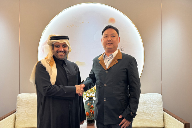 Saudi-government-lighting-project