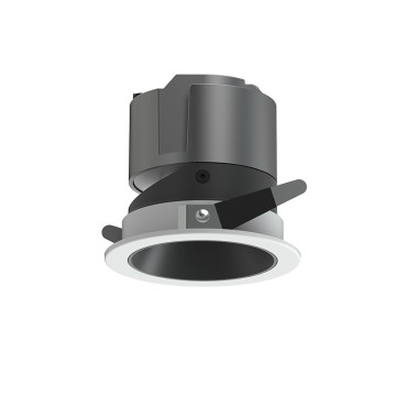 Contemporary Indoor Ceiling Led Recessed Spotlights FT-HGS06