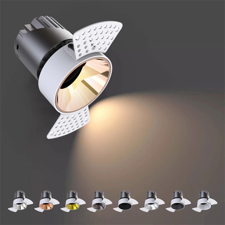 spotlight reflactor