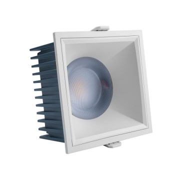 160LM/W Commercial Recessed Led Bright Downlights IP54 FT-DLT05