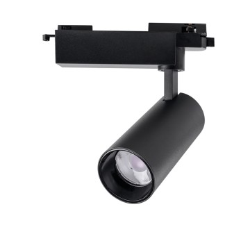 Modern Flicker Free Flush Mounted Led Track Lighting Factory FT-TL27