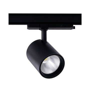 High End Commercial 160Lm/w Led Lights for Track Lighting FT-TL06